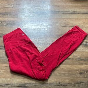 Lululemon Align Leggings